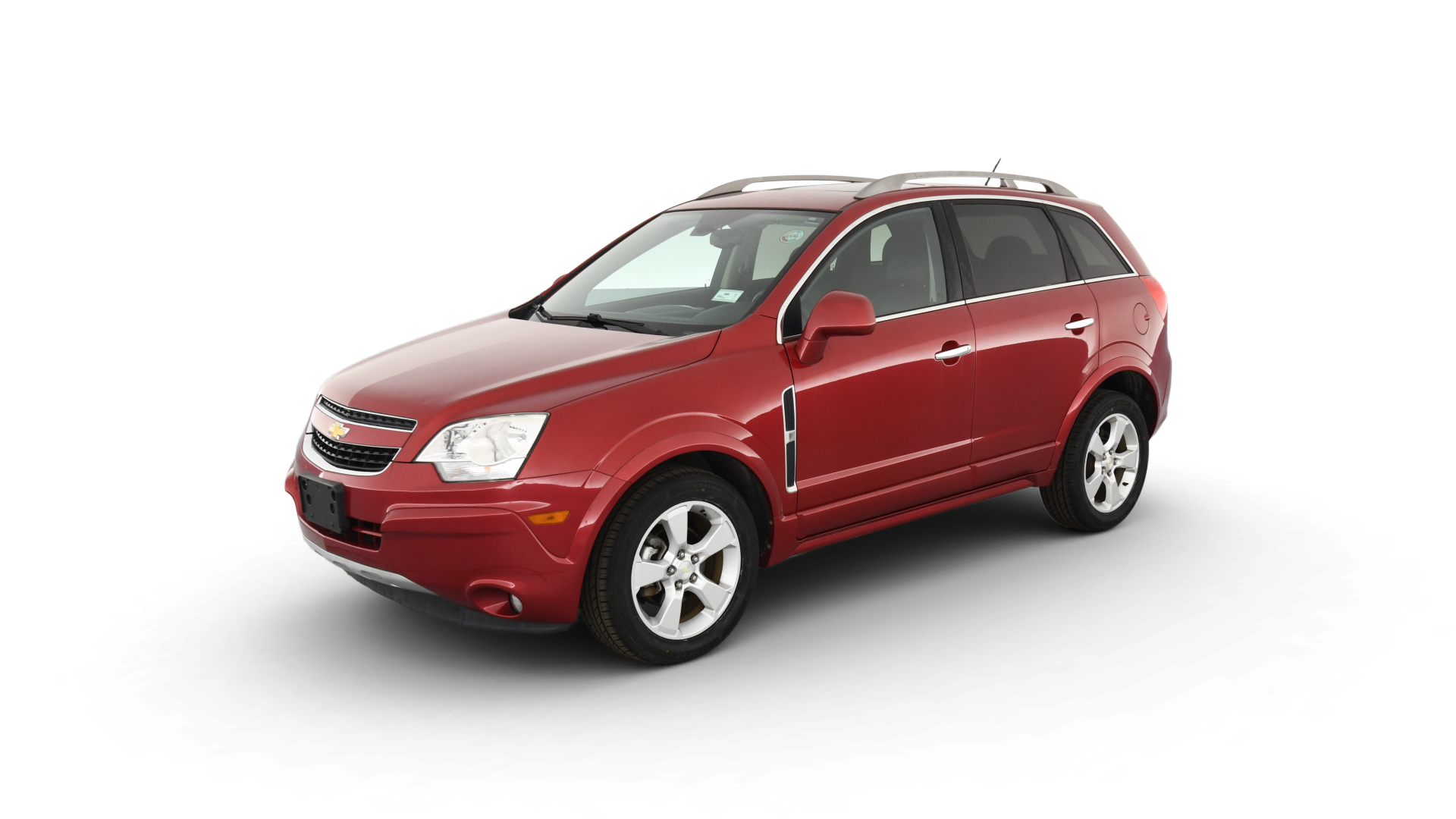 2014 Chevrolet Captiva Sport | Carvana